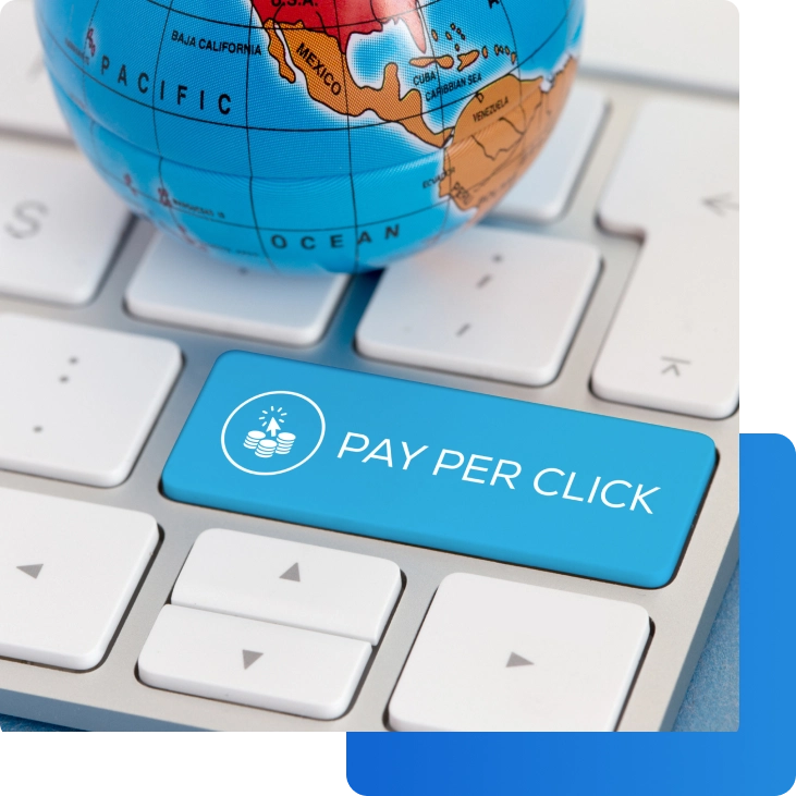 Pay Per click