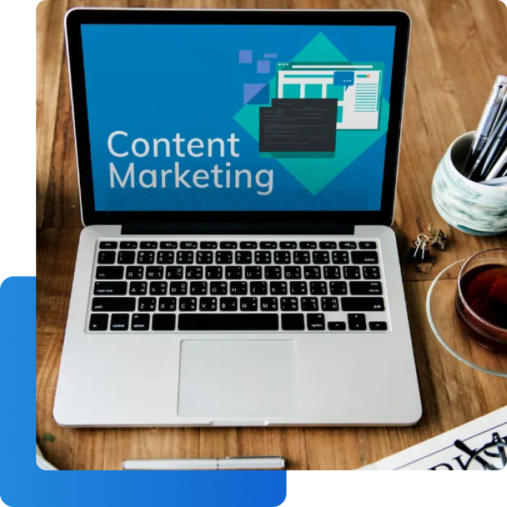 Content Marketing