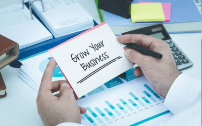 Why Hiring a Digital Marketing Agency Is the Smartest Growth Move for Your Business