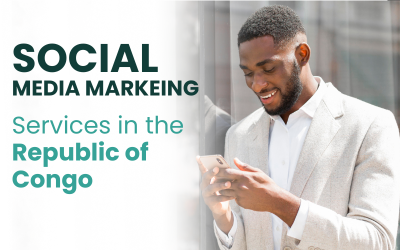 Social Media Marketing Services in the Republic of Congo | Best SEO Services in DR Congo
