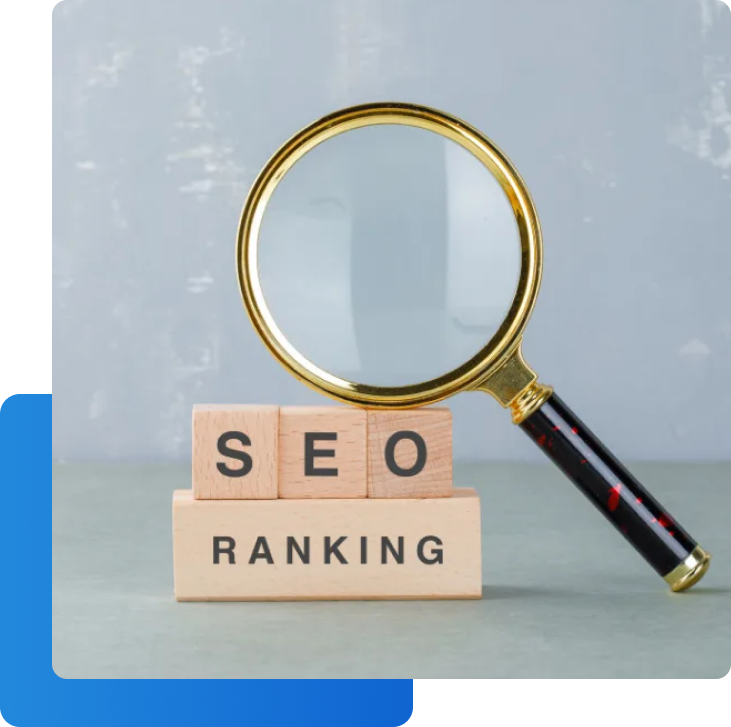 Search Engine Optimization