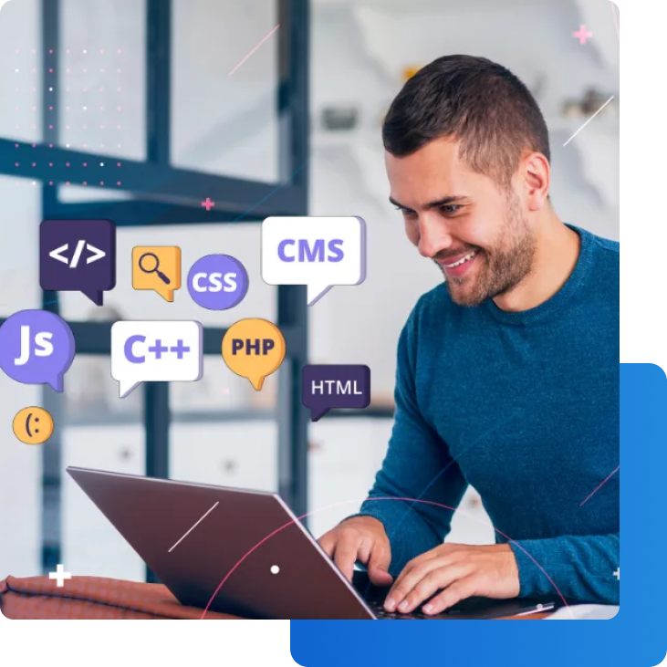 Web & Mobile Development