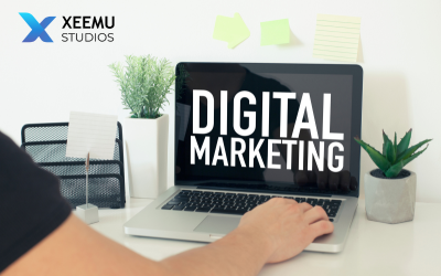 How Xeemu Studios Helps Businesses Grow Online