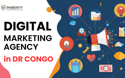 Top Digital Marketing Agency in the Republic of Congo: Driving Business Growth in Kinshasa, Lubumbashi, Kolwezi, Goma & Bukavu